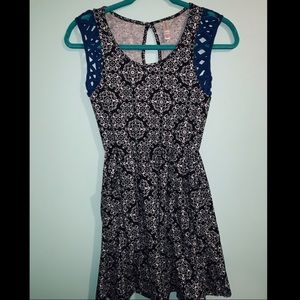 Beachy Coverup/Dress